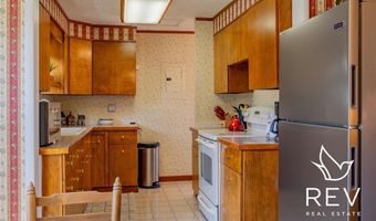 1911 Beck Ave, Cody, WY 82414