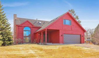 2550 134th Ave NW, Andover, MN 55304