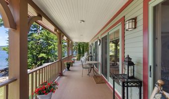 275 Shore Dr N, Bridgewater, NH 03222