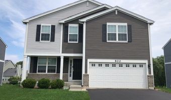 900 Heartland Park Ln, Antioch, IL 60002