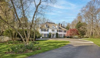 147 Ramhorne Rd, New Canaan, CT 06840