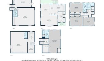 13 EDGEDALE Ct, Reading, PA 19610