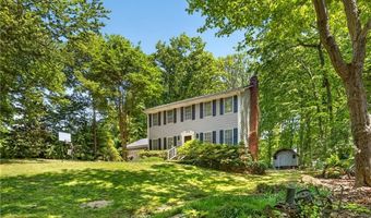 1011 Kildare Rd, Asheboro, NC 27203