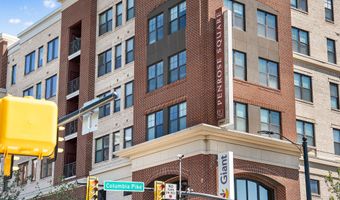 1016 WAYNE St 1007, Arlington, VA 22204