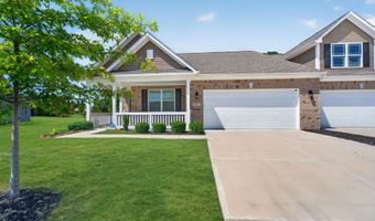 9073 Lieven St, Avon, IN 46234