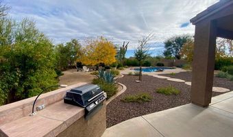 4443 E SIERRA SUNSET Trl, Cave Creek, AZ 85331