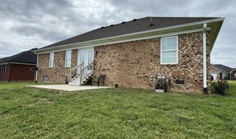 303 Oak Grove Dr, Bardstown, KY 40004