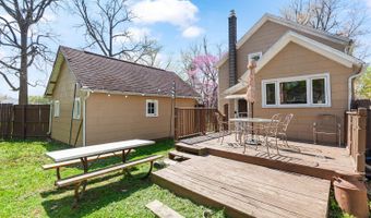 418 Ormsby St, Adrian, MI 49221