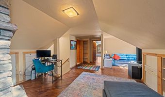 40 Ski Rd, Allenspark, CO 80510