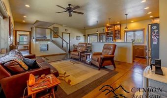 27 Teepee Ring Rd, Clark, WY 82435