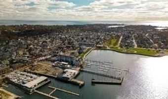 31 Coddinton Wharf 8, Newport, RI 02840