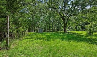 5792 W Lain Lake Rd, Atoka, OK 74525