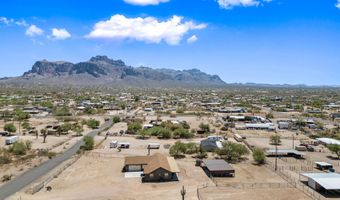 2235 E CODY St, Apache Junction, AZ 85119