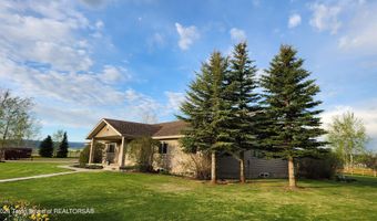 234 MOOSE MANOR Ln, Afton, WY 83110