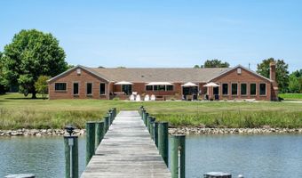 7543 BOZMAN NEAVITT Rd, Bozman, MD 21612