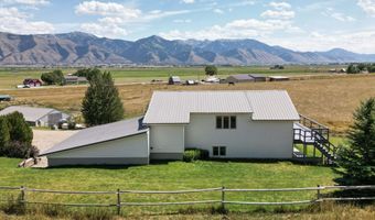 80 SPACKMAN Ln, Afton, WY 83110