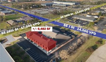 2701 SE J St 200, Bentonville, AR 72712