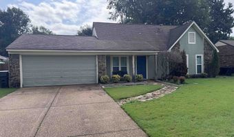 3444 VENSON Dr, Bartlett, TN 38135