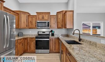 1810 Inca Trl, Bar Nunn, WY 82604