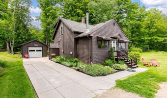 29 Bean Rd, Center Harbor, NH 03226