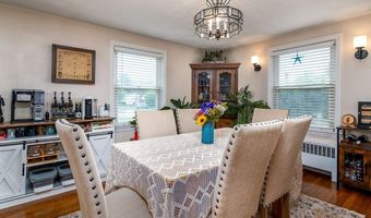 212 S Spruce St, East Providence, RI 02914