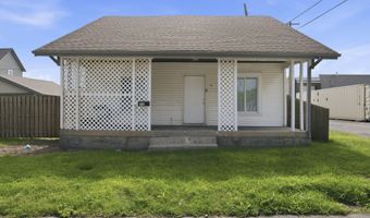 36 W Olive St, Aurora, MO 65605