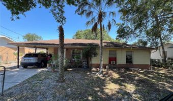 1207 NE HICKORY St, Arcadia, FL 34266
