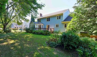 118 Stirling Pl, Burlington, VT 05408