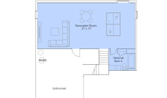 21917 Parkland Trace Ter Plan: Danbury, Boyds, MD 20841