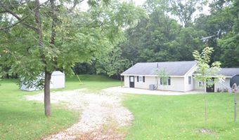 473 Gunsmith Rd, Bedford, IN 47421