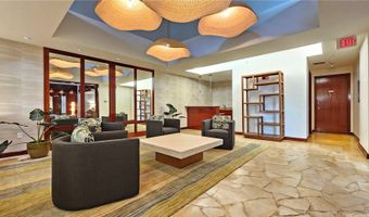 343 Hobron Ln 501, Honolulu, HI 96815