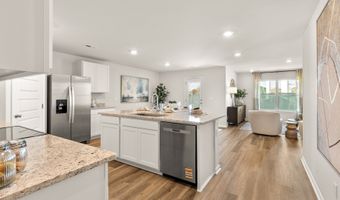 138 Ivy Park Cir Plan: Poppy, Albertville, AL 35950