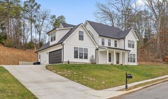 3511 Hawks Creek Dr, Apison, TN 37302