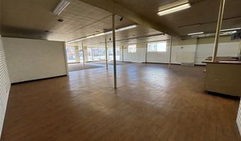 200 E Commercial, Anaconda, MT 59711