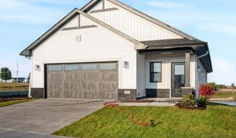 789 Clover Hill Dr, North Liberty, IA 52317