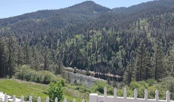 400 Bobcat Dr, Ahsahka, ID 83520