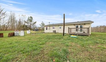 1264 Dyer Rdg, Baxter, TN 38544