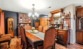 58 Fairway Oaks Blvd, Abilene, TX 79606