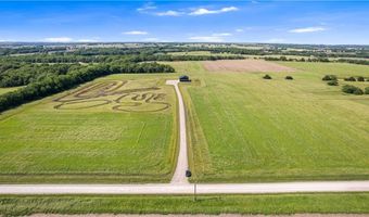 1372 N 150 Rd, Baldwin City, KS 66006