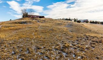 Camino Vista Montana, Buffalo, WY 82834