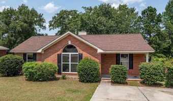 3311 Cobblestone Ct, Augusta, GA 30906