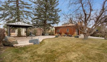 1804 LAUREL Dr, Cheyenne, WY 82009
