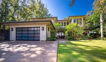 1614 Halama St, Kihei, HI 96753