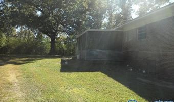 4729 Pitts Ave, Anniston, AL 36206
