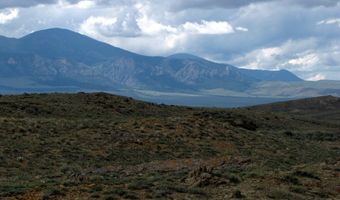 nhn Cumberland Road, Clark, WY 82435