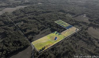 VL 61acres 34th, Allegan, MI 49010