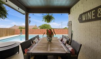 101 Parkview Dr, Aledo, TX 76008