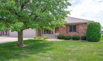 117 Appian Way, Anderson, IN 46013