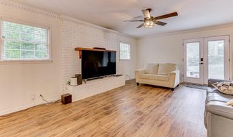 2705 Northwood Ct, Augusta, GA 30909