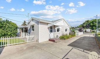 4502 Morgan, Billings, MT 59101